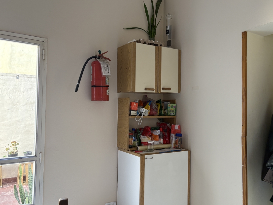 RESIDENCIA ESTUDIANTIL UNIVERSITARIA EN VENTA BARRIO JARD�N