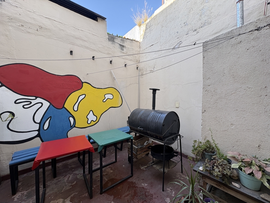 RESIDENCIA ESTUDIANTIL UNIVERSITARIA EN VENTA BARRIO JARD�N