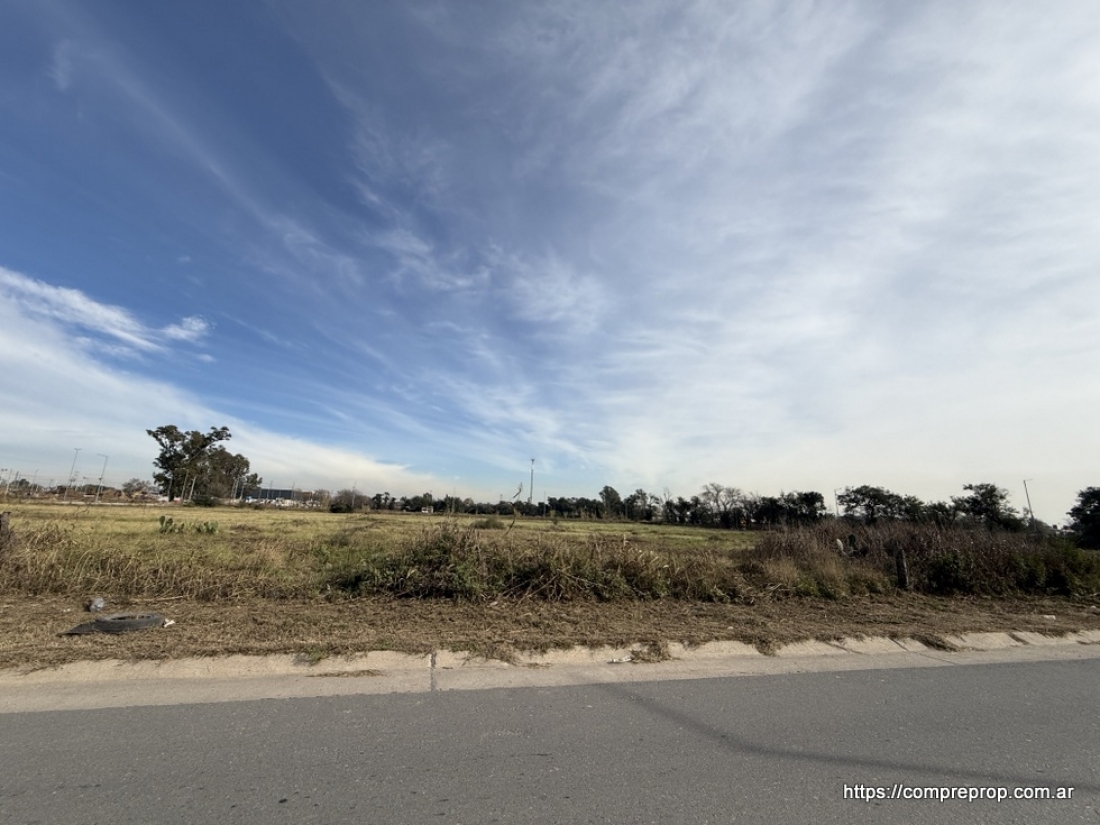 TERRENO EN VENTA B� CARCANO APTO VIVIENDA AGRUPADA