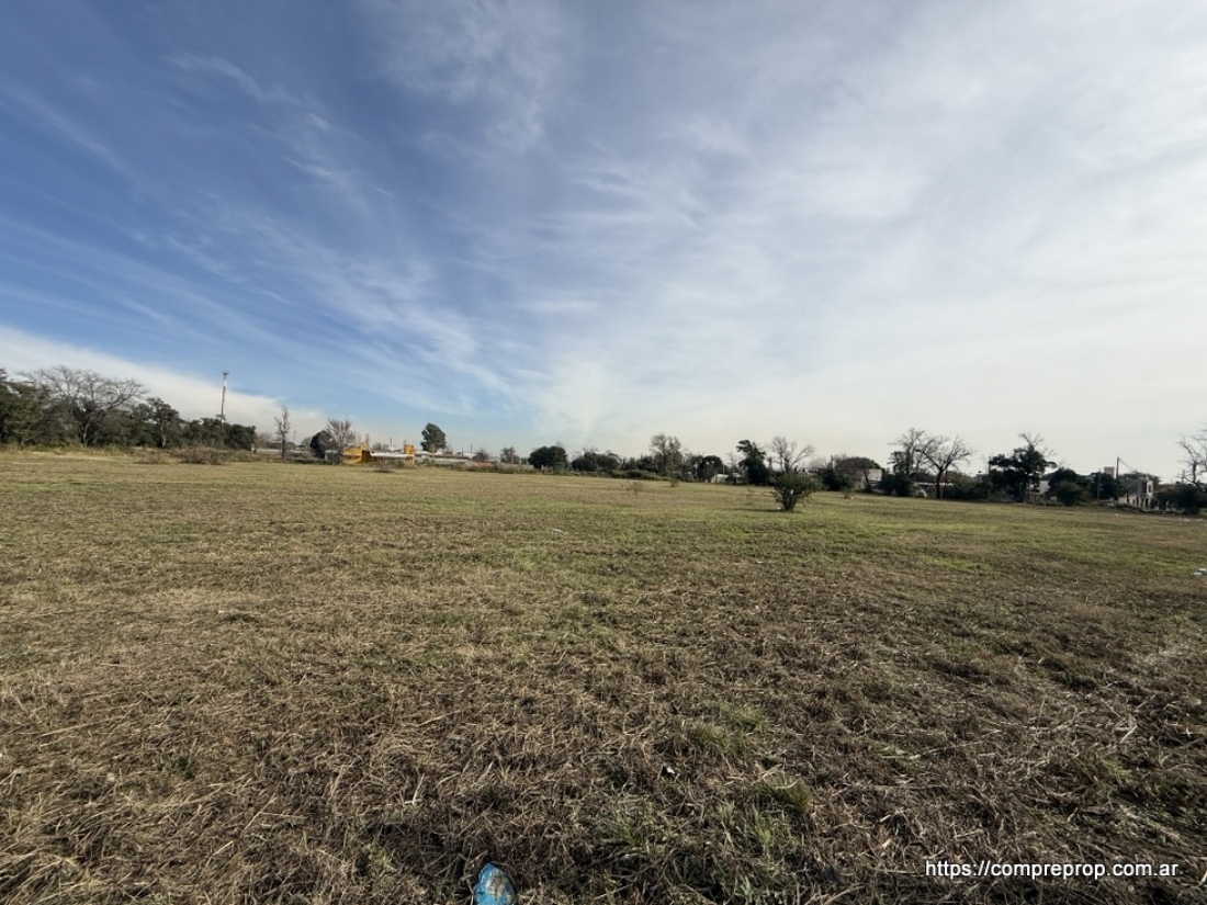 TERRENO EN VENTA B� CARCANO APTO VIVIENDA AGRUPADA