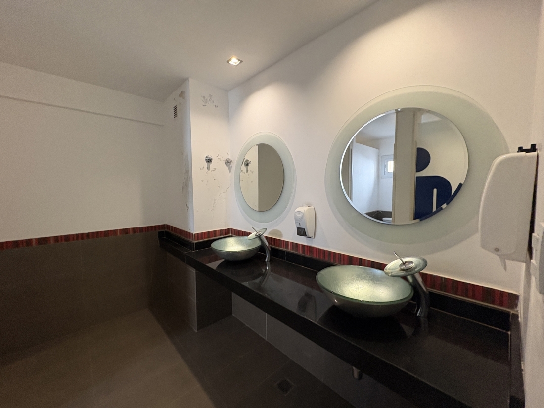 OFICINAS EN VENTA - EDIFICIO FARO DE OLMOS