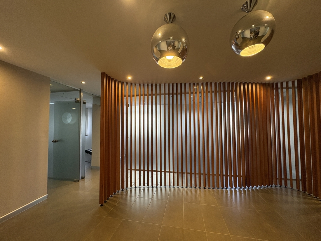 OFICINAS EN VENTA - EDIFICIO FARO DE OLMOS