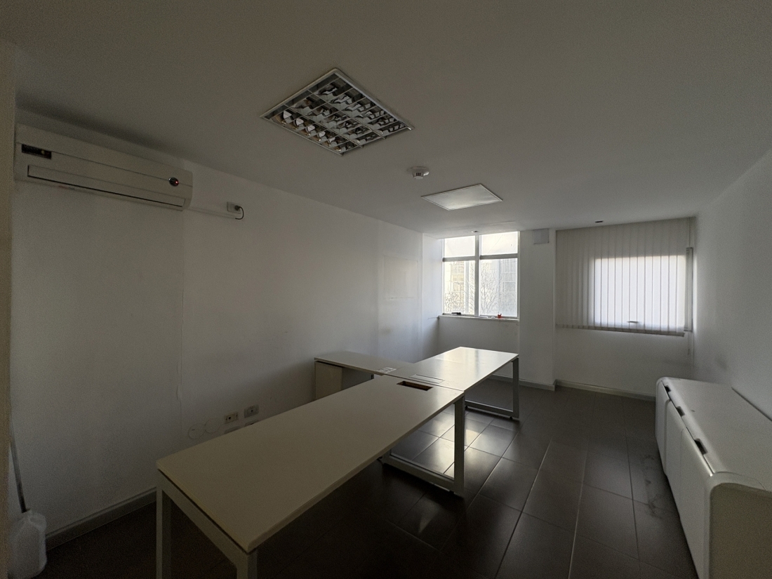 OFICINAS EN VENTA - EDIFICIO FARO DE OLMOS