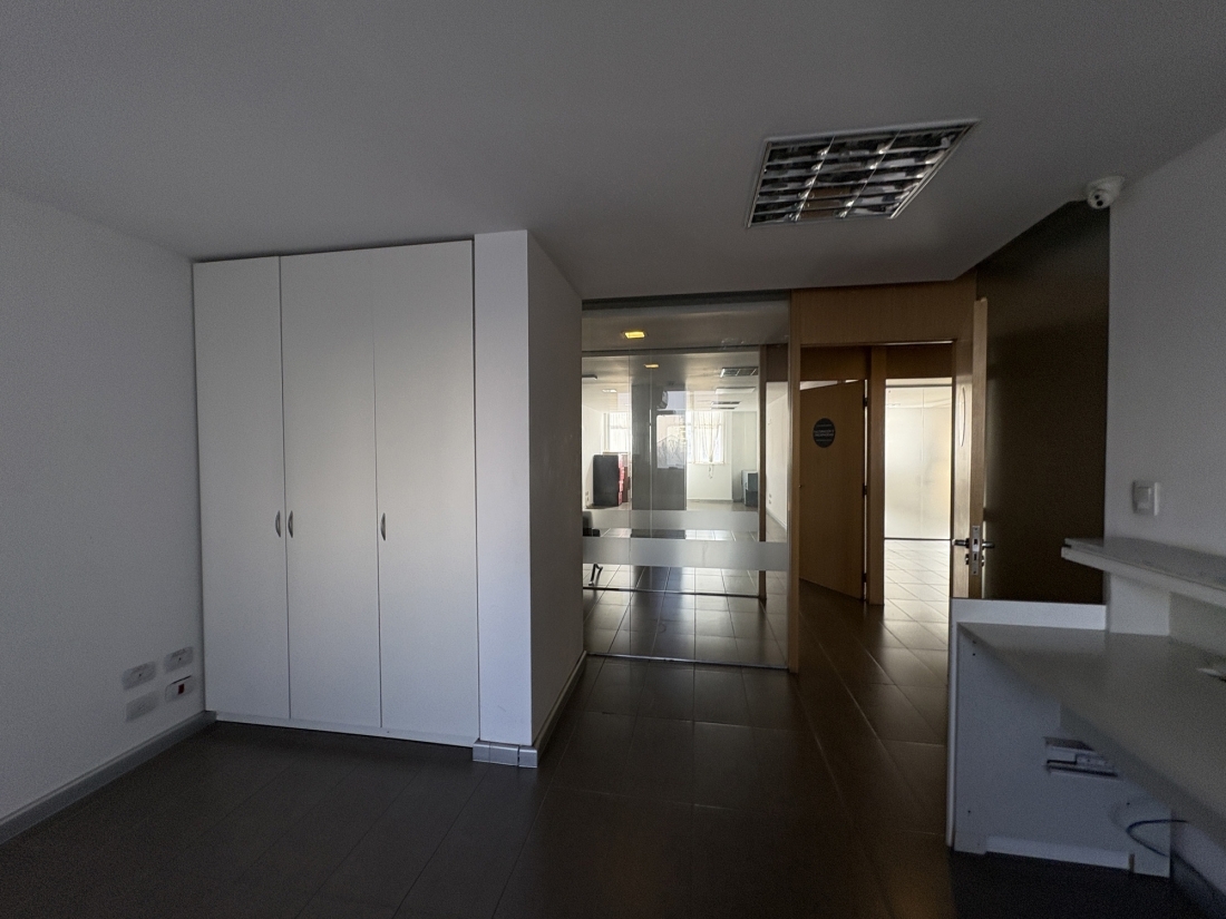 OFICINAS EN VENTA - EDIFICIO FARO DE OLMOS