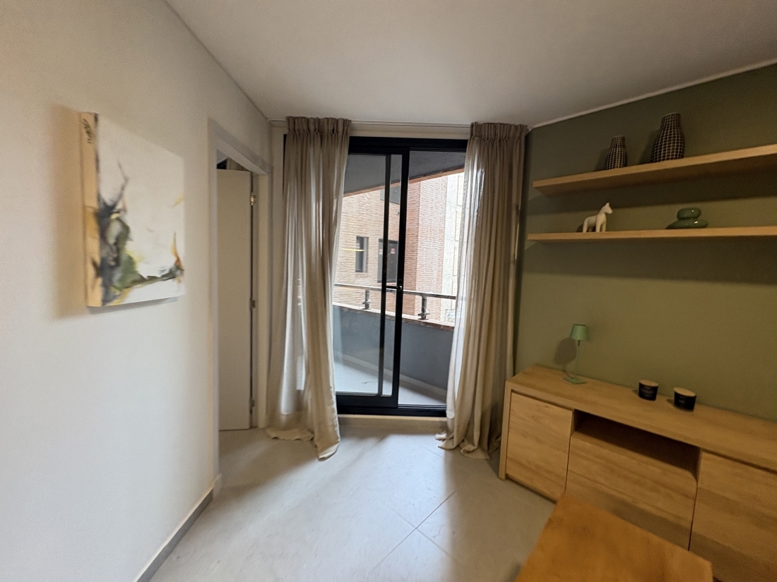 DEPARTAMENTOS EN VENTA EN DESARROLO - NUEVA C�RDOBA - 1 DORMITORIO