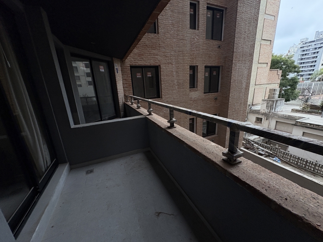 DEPARTAMENTOS EN VENTA EN DESARROLO - NUEVA C�RDOBA - 1 DORMITORIO