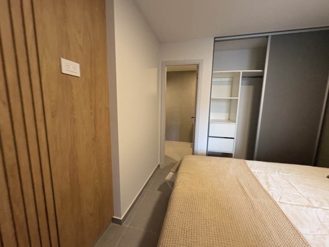 DEPARTAMENTOS EN VENTA EN DESARROLO - NUEVA C�RDOBA - 1 DORMITORIO