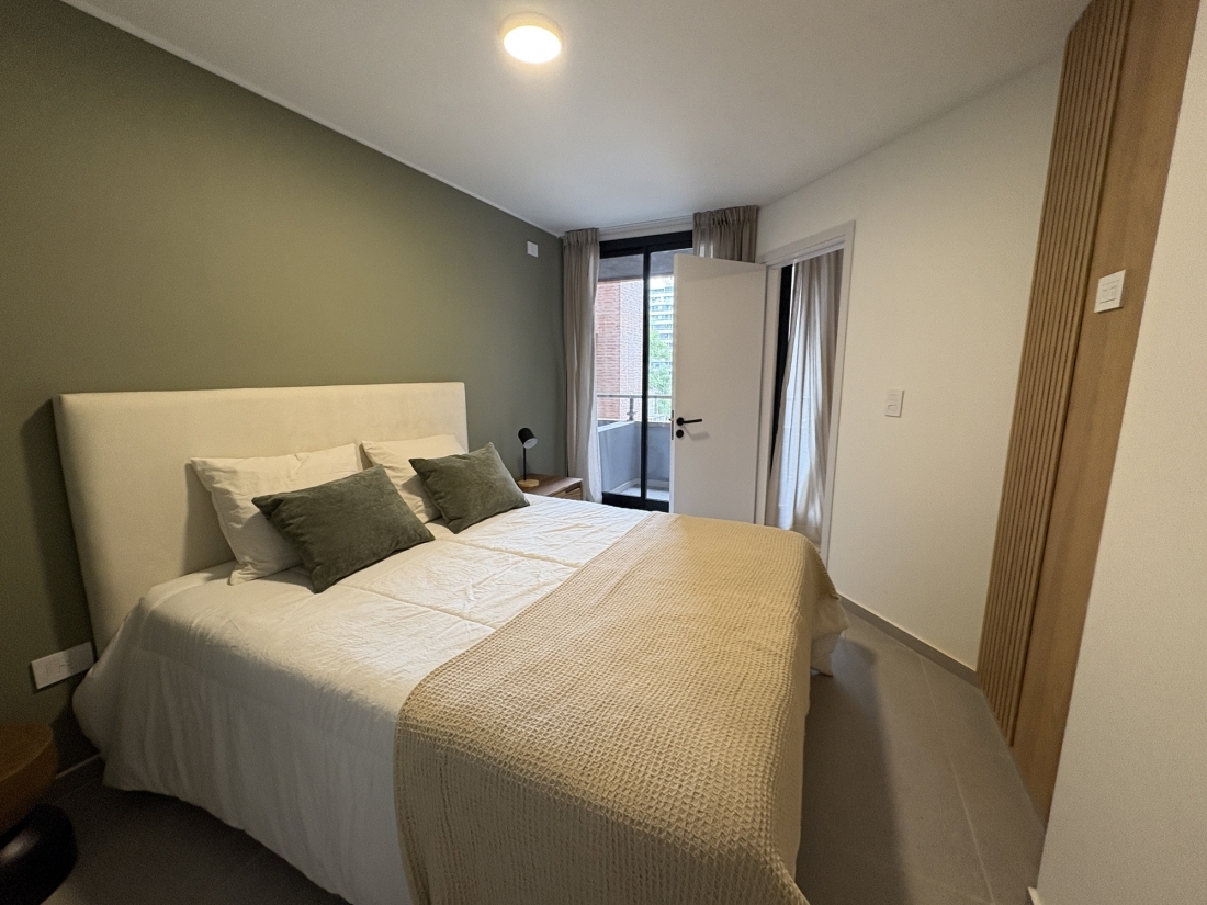 DEPARTAMENTOS EN VENTA EN DESARROLO - NUEVA C�RDOBA - 1 DORMITORIO