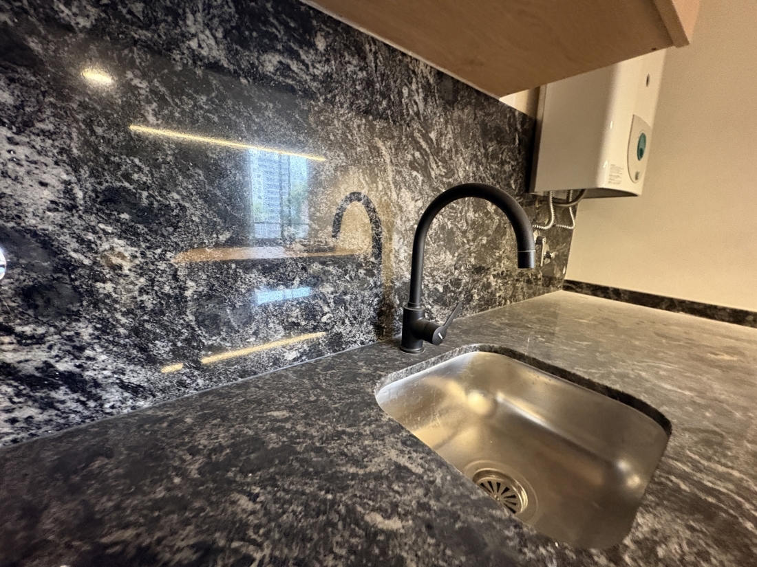 DEPARTAMENTOS EN VENTA EN DESARROLO - NUEVA C�RDOBA - 1 DORMITORIO