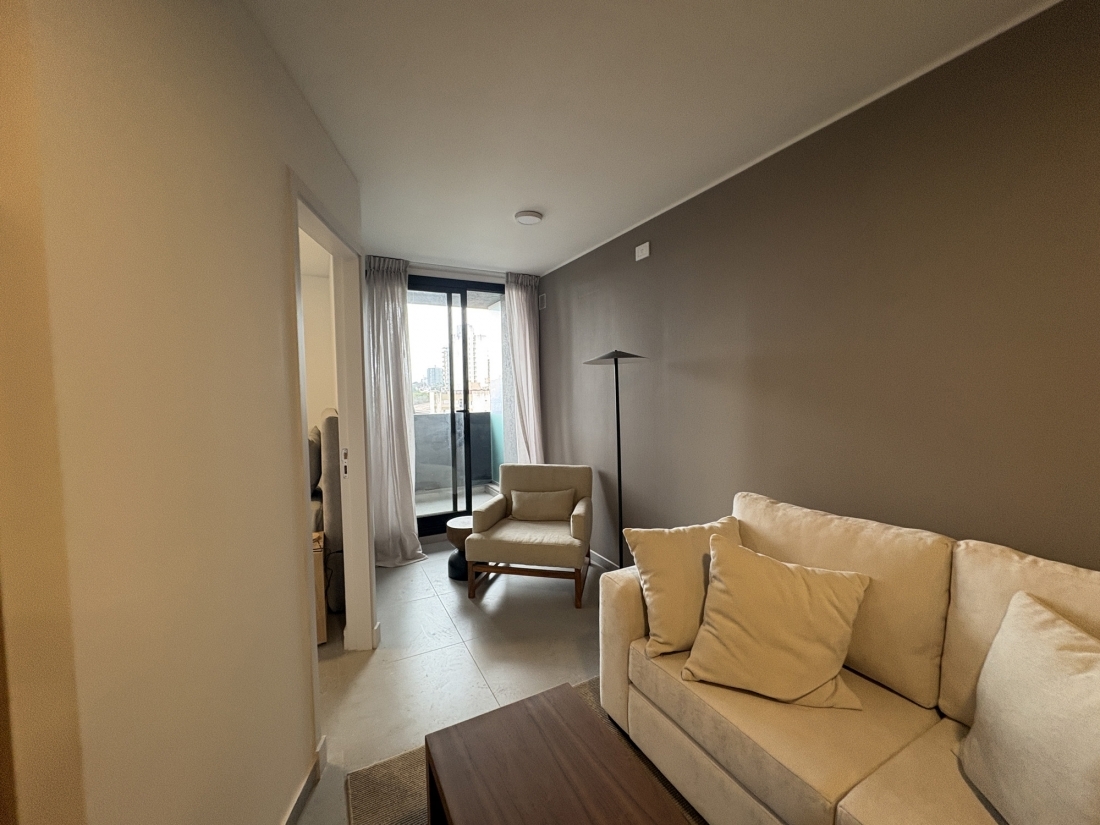 DEPARTAMENTOS EN VENTA EN DESARROLLO - NUEVA C�RDOBA - 2 DORMITORIOS