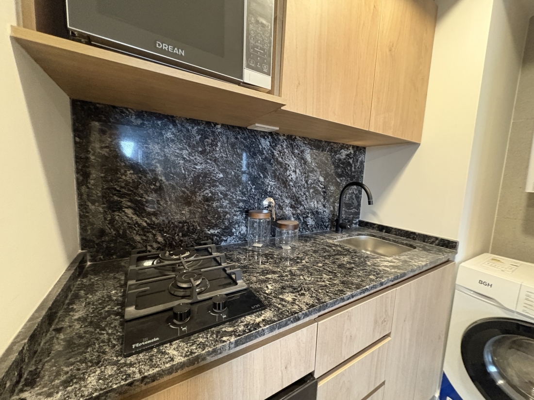 DEPARTAMENTOS EN VENTA EN DESARROLLO - NUEVA C�RDOBA - 2 DORMITORIOS
