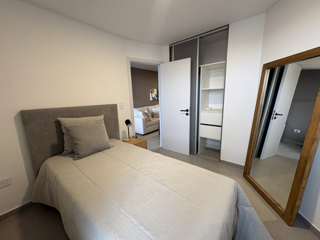 DEPARTAMENTOS EN VENTA EN DESARROLLO - NUEVA C�RDOBA - 2 DORMITORIOS