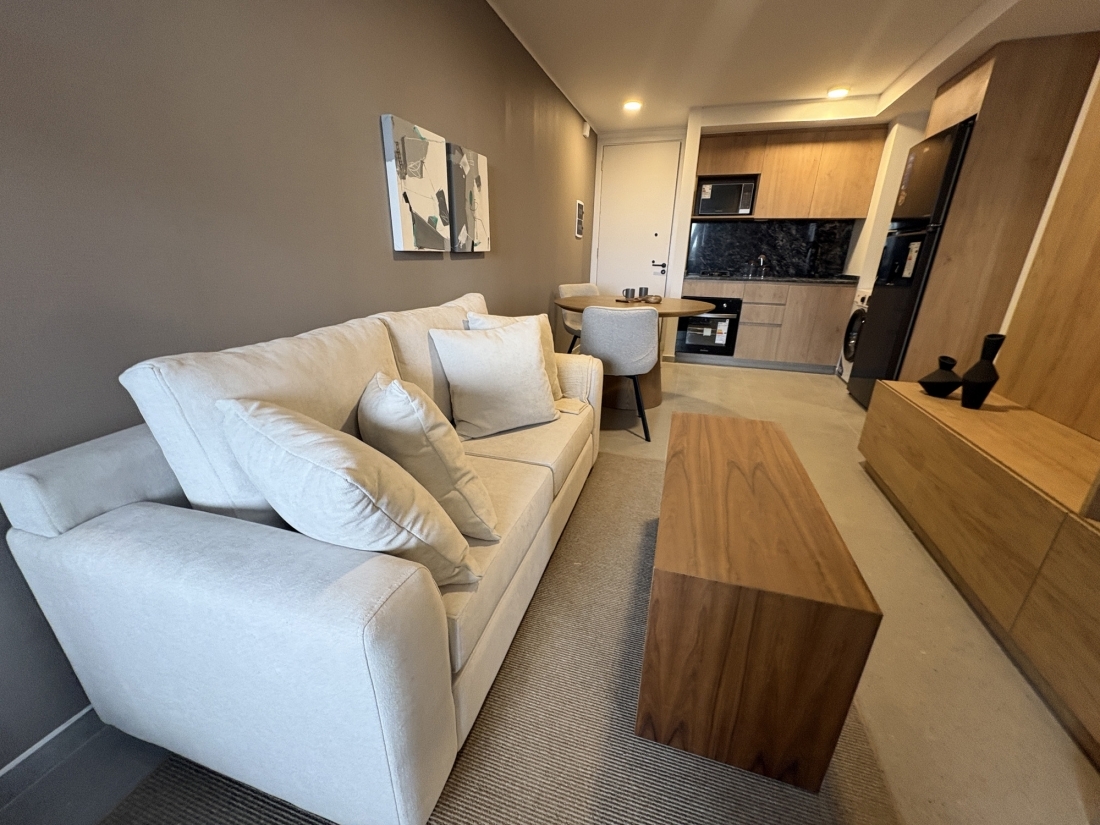 DEPARTAMENTOS EN VENTA EN DESARROLLO - NUEVA C�RDOBA - 2 DORMITORIOS