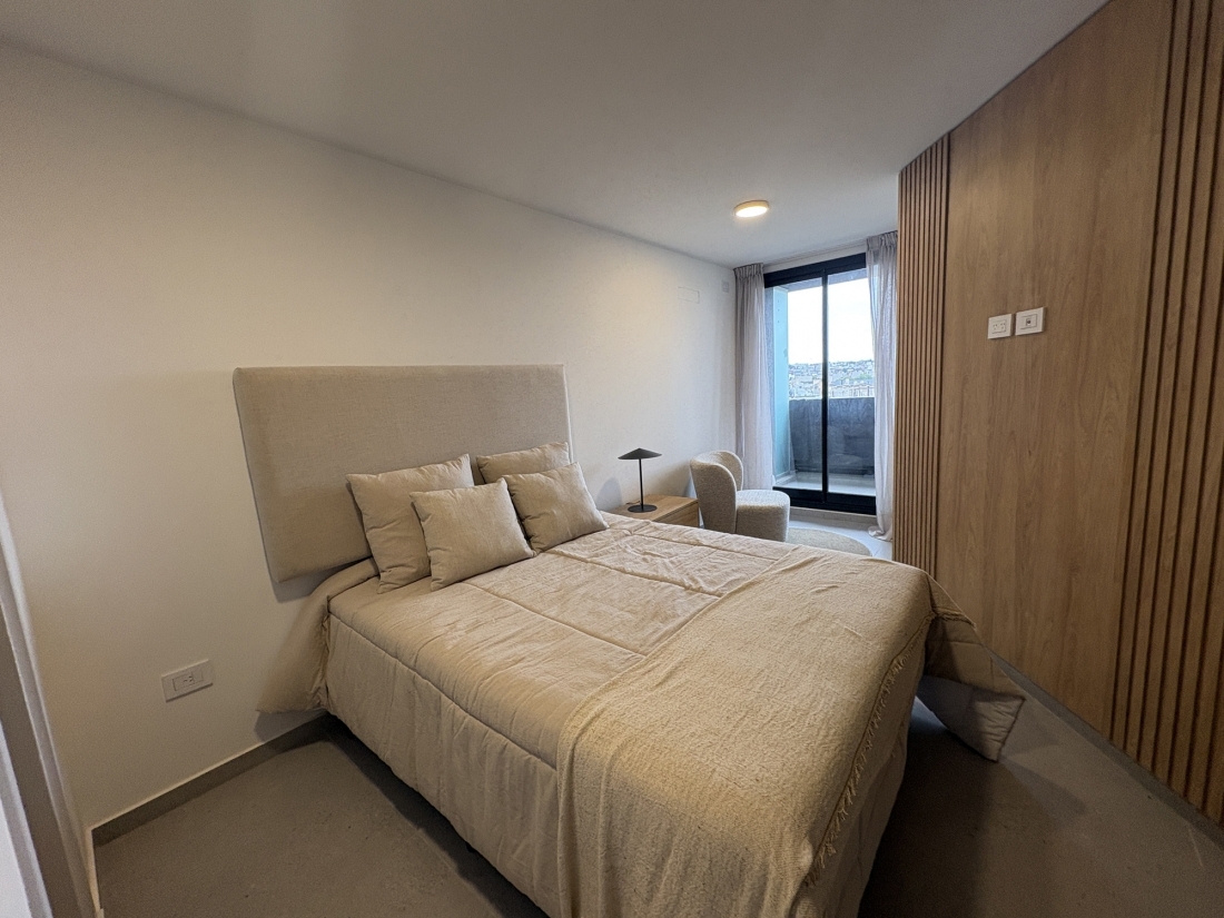 DEPARTAMENTOS EN VENTA EN DESARROLLO - NUEVA C�RDOBA - 2 DORMITORIOS