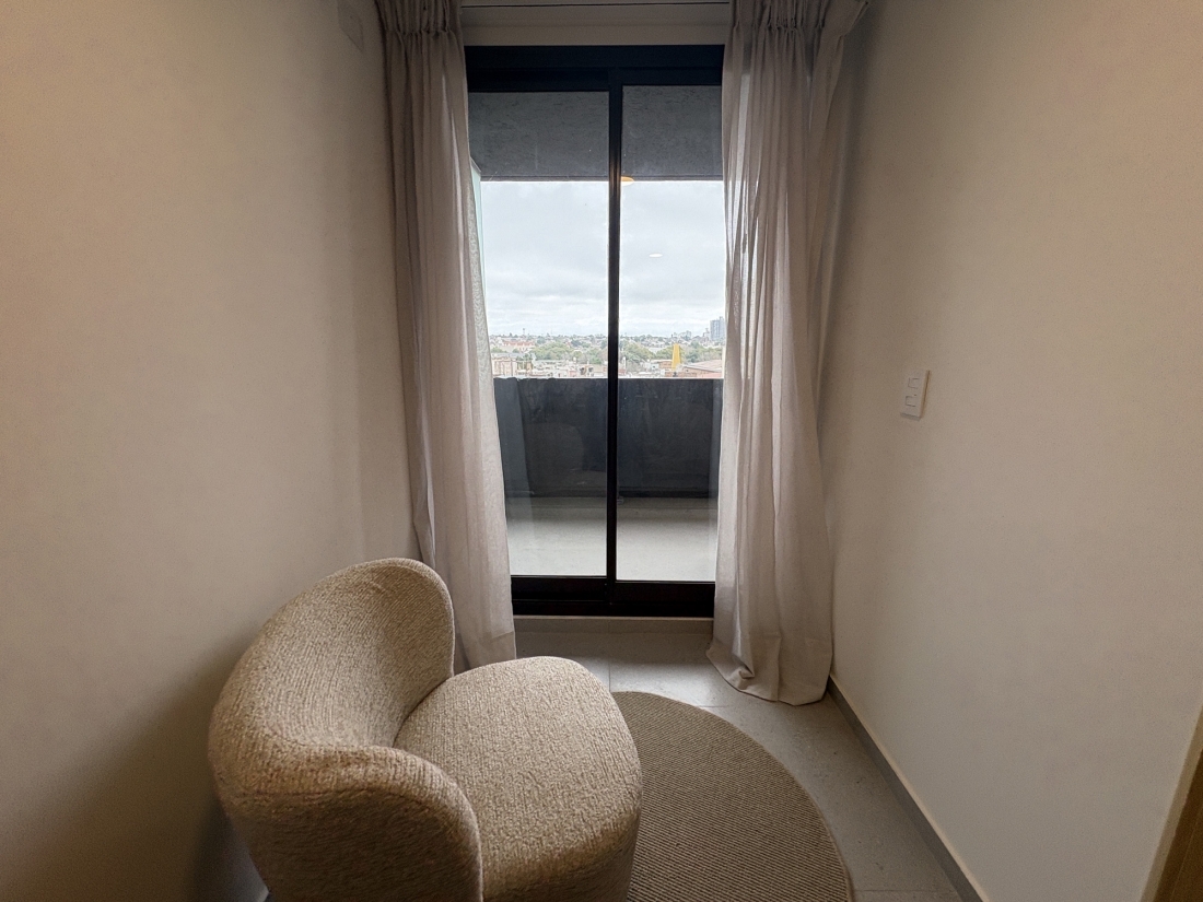 DEPARTAMENTOS EN VENTA EN DESARROLLO - NUEVA C�RDOBA - 2 DORMITORIOS
