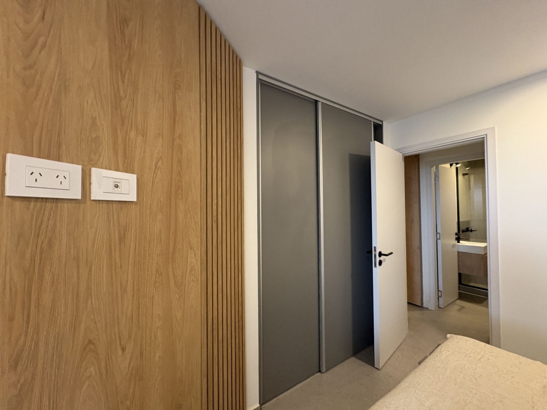 DEPARTAMENTOS EN VENTA EN DESARROLLO - NUEVA C�RDOBA - 2 DORMITORIOS