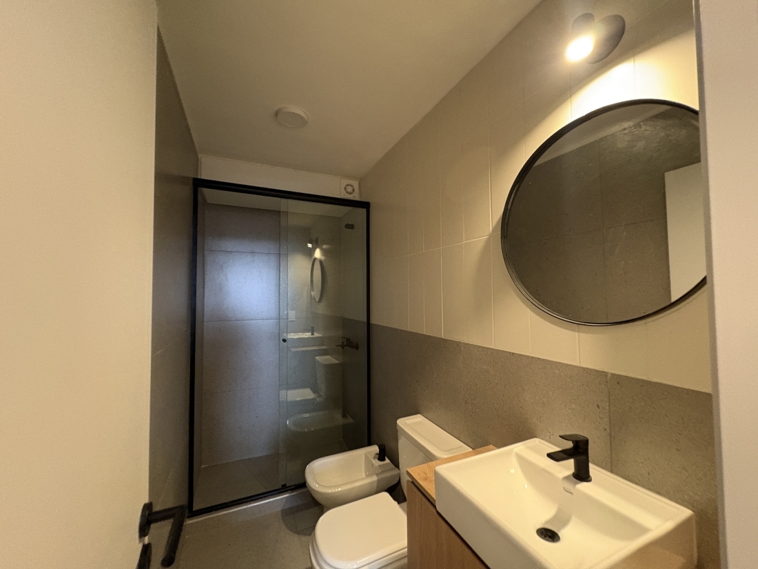 DEPARTAMENTOS EN VENTA EN DESARROLLO - NUEVA C�RDOBA - 2 DORMITORIOS