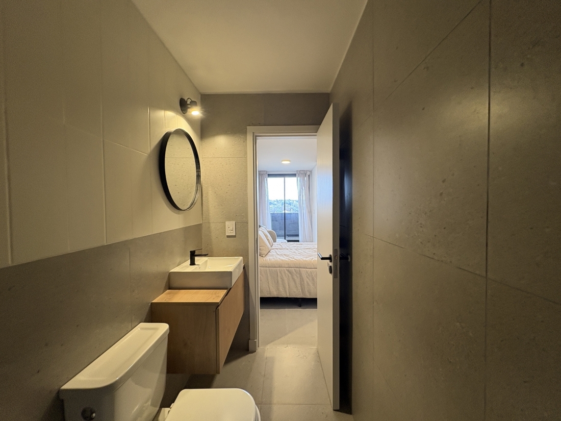 DEPARTAMENTOS EN VENTA EN DESARROLLO - NUEVA C�RDOBA - 2 DORMITORIOS