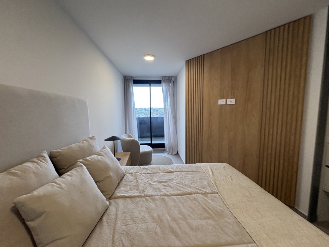 DEPARTAMENTOS EN VENTA EN DESARROLLO - NUEVA C�RDOBA - 2 DORMITORIOS