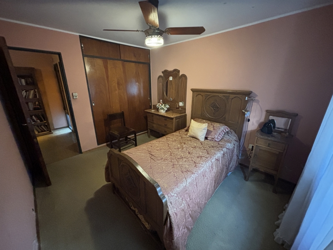 PARQUE CHACABUCO CASA EN VENTA 4 DORMITORIOS