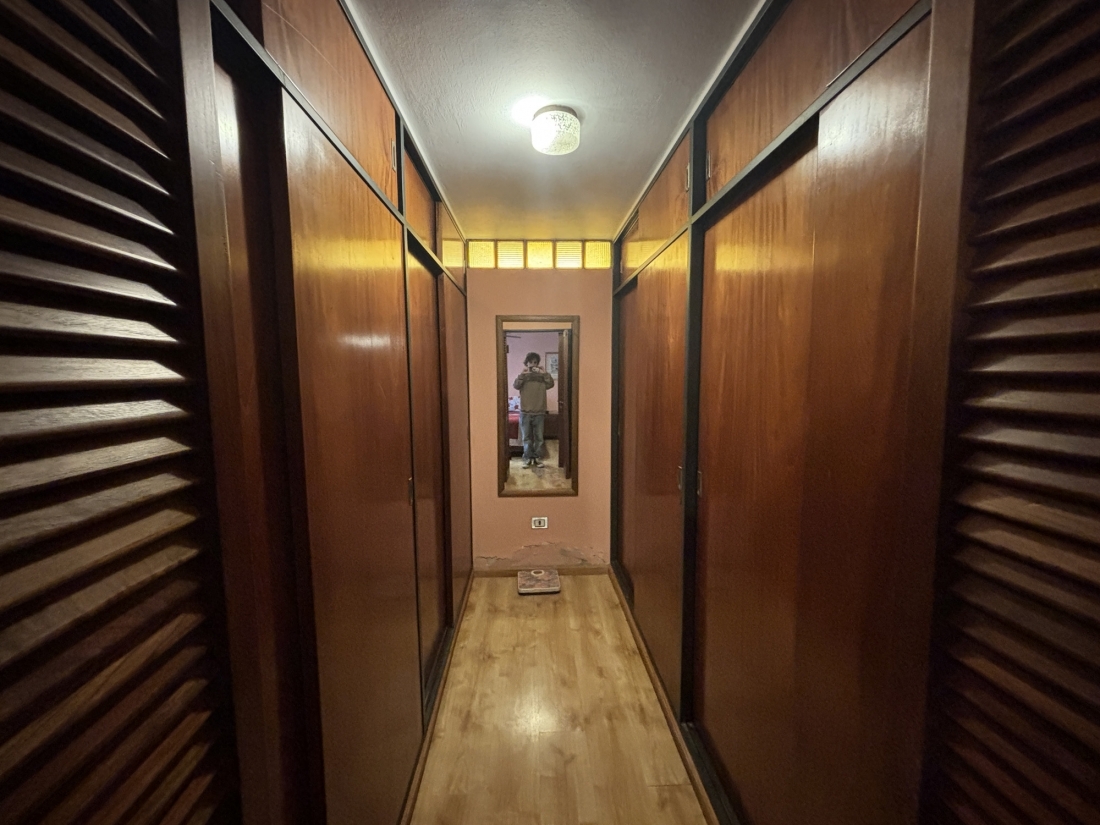 PARQUE CHACABUCO CASA EN VENTA 4 DORMITORIOS