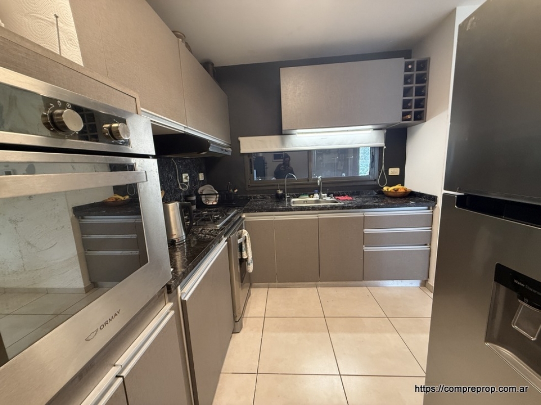 D�PLEX EN VENTA 4 DORMITORIOS VALLE ESCONDIDO ALTOS DEL BARRANCO