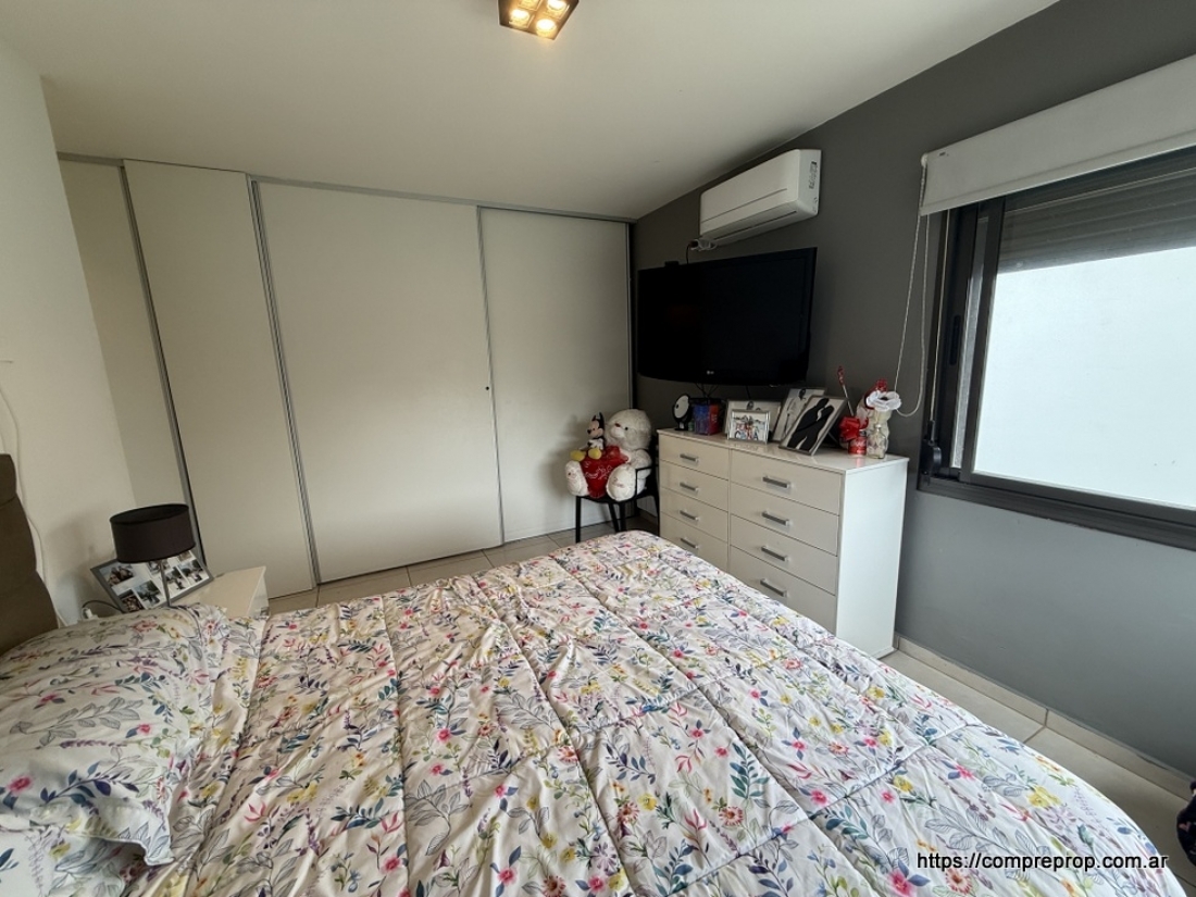 D�PLEX EN VENTA 4 DORMITORIOS VALLE ESCONDIDO ALTOS DEL BARRANCO