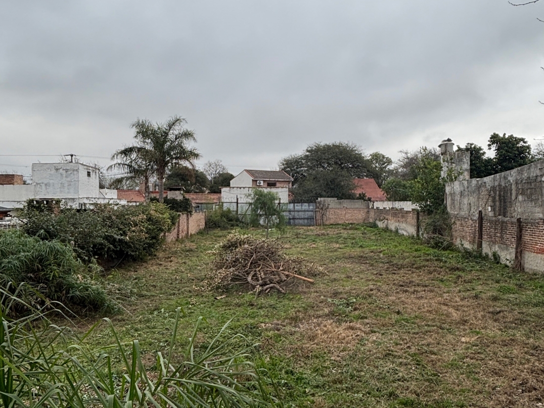 TERRENO CON CASA EN VENTA ARG�ELLO 1200m2 APTO CR�DITO