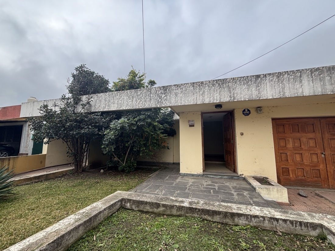 TERRENO CON CASA EN VENTA ARG�ELLO 1200m2 APTO CR�DITO