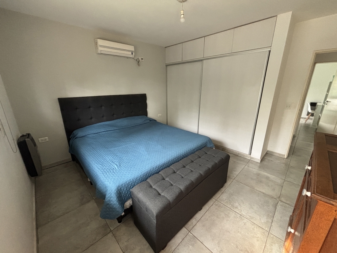 CASA EN VENTA 2 DORMITORIOS VILLA RIVERA INDARTE