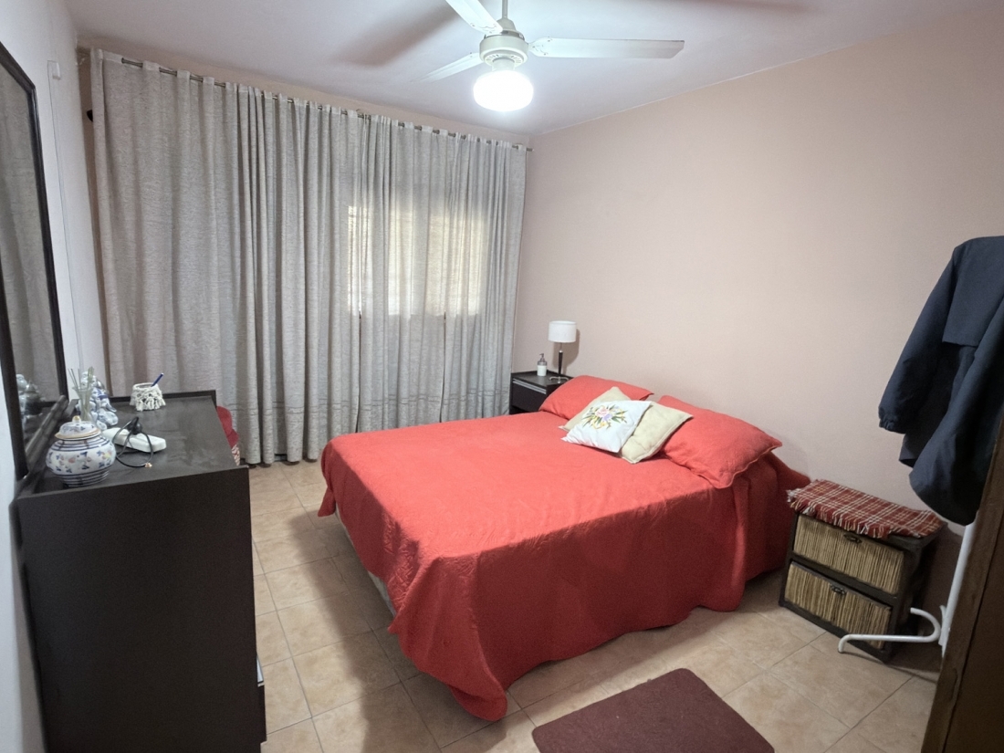 CASA EN VENTA BARRIO SAN MART�N | 3 DORMITORIOS + GRAN JARD�N