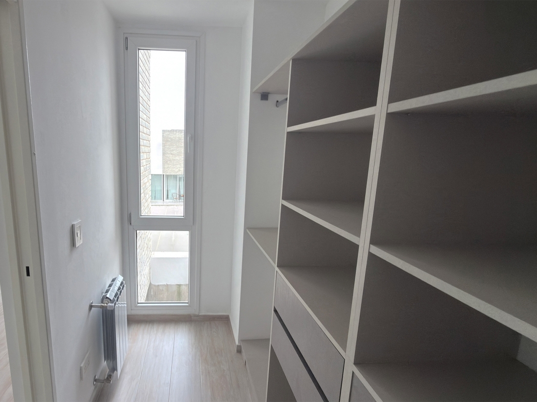 D�PLEX EN VENTA LA CALANDRIA 2 DORMITORIOS