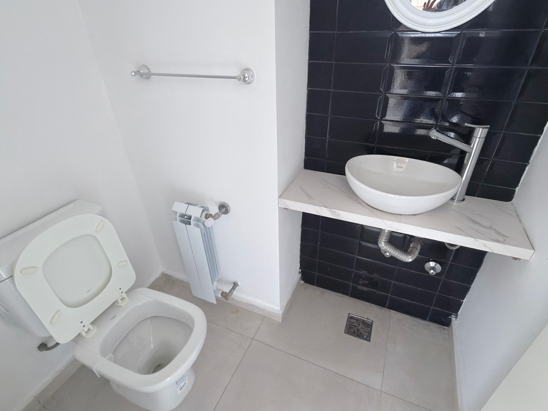 D�PLEX EN VENTA LA CALANDRIA 2 DORMITORIOS