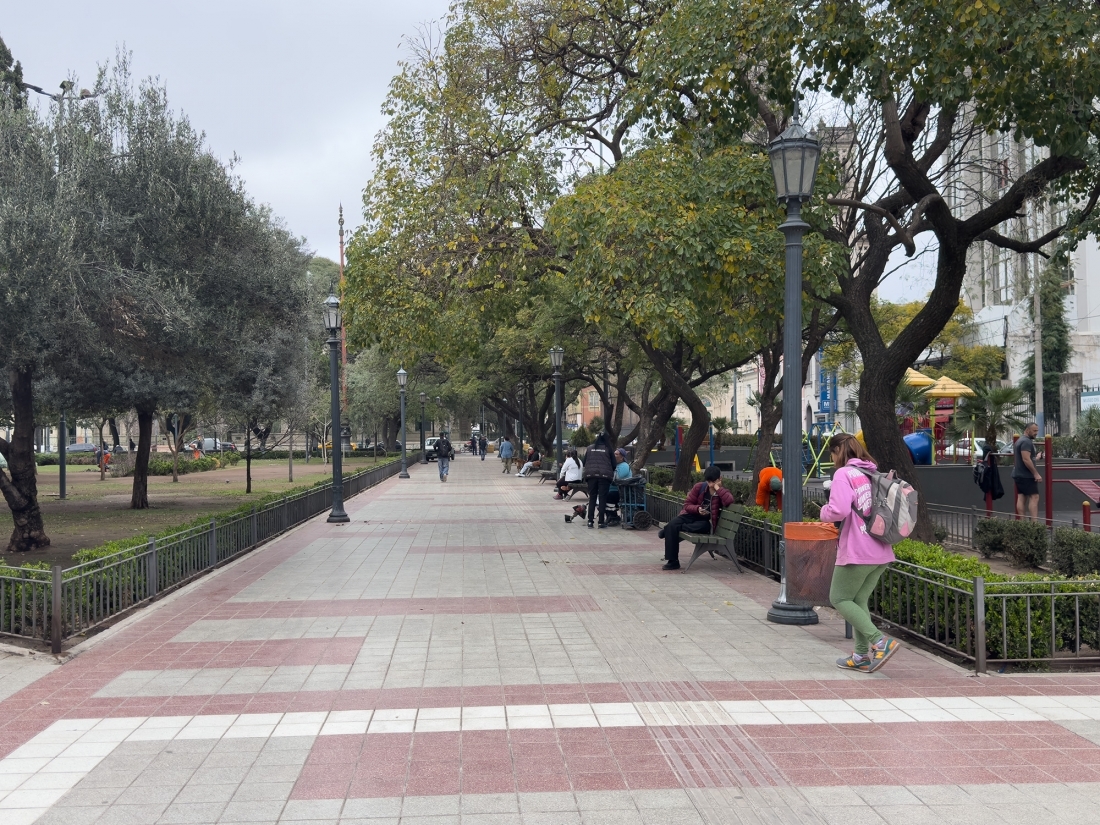 DEPARTAMENTO EN VENTA | 1 DORMITORIO - BARRIO ALBERDI