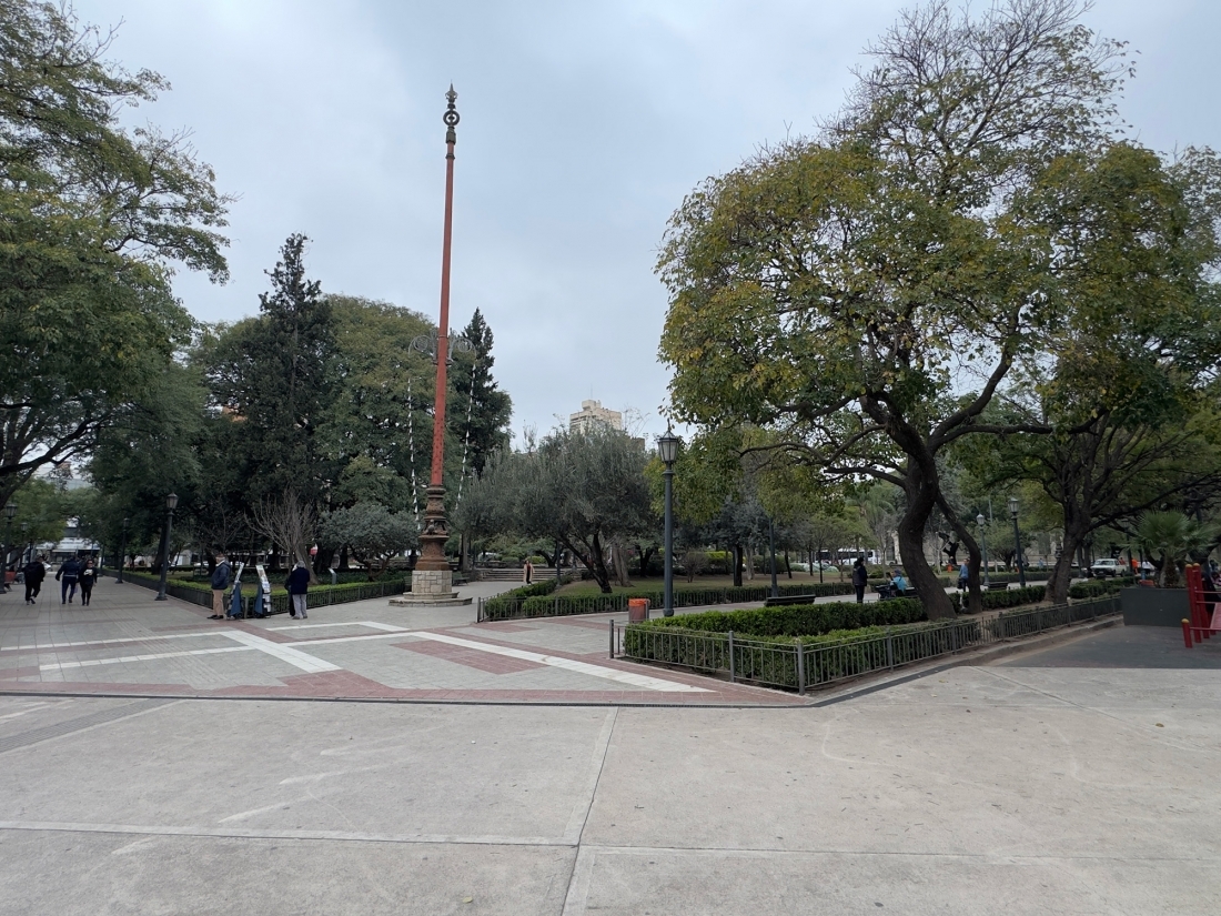 DEPARTAMENTO EN VENTA | 1 DORMITORIO - BARRIO ALBERDI