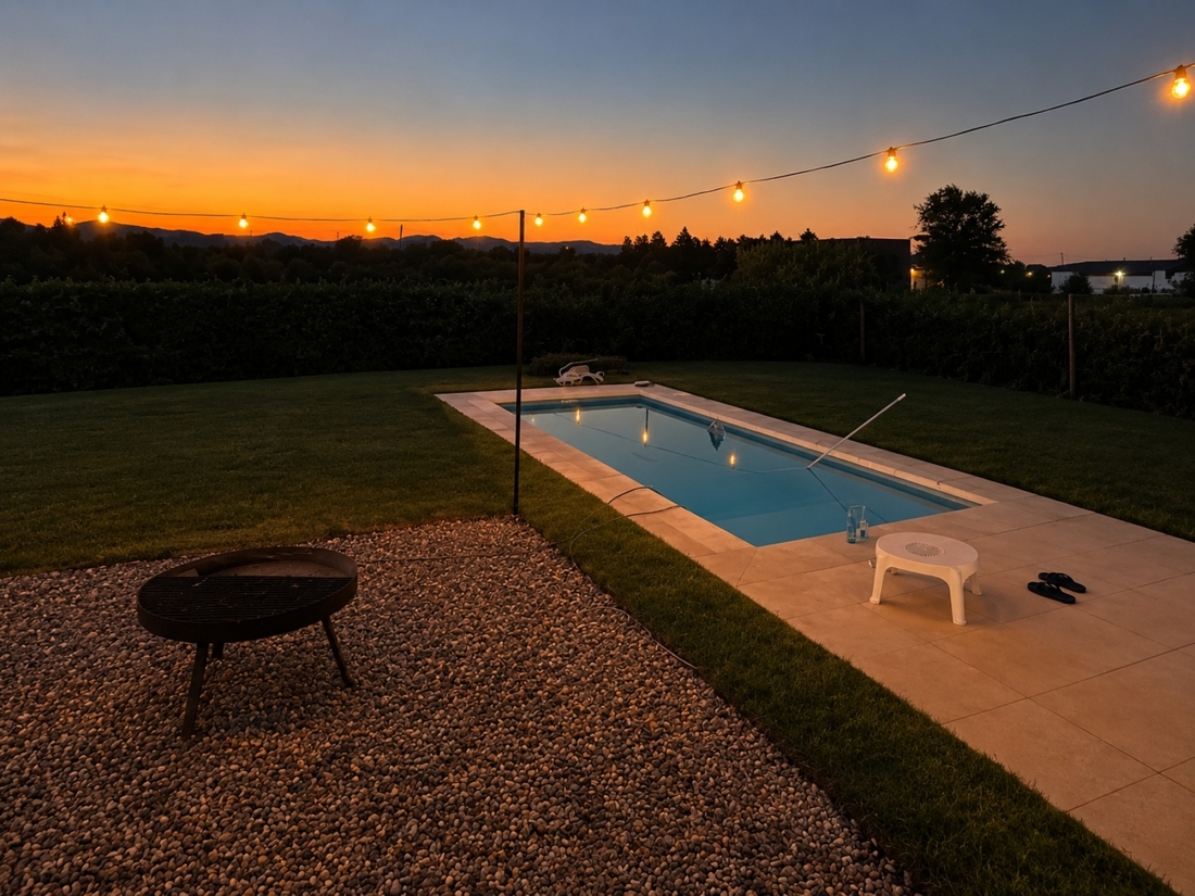 CASA EN VENTA EN LA BOLSA | 1.522 M� DE TERRENO + PILETA 