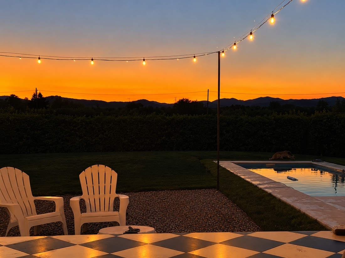 CASA EN VENTA EN LA BOLSA | 1.522 M� DE TERRENO + PILETA 