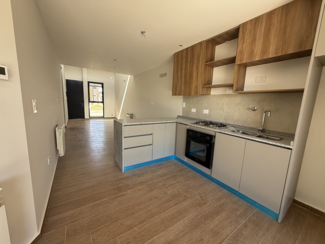 D�PLEX EN VENTA EN DOCTA | 2 DORMITORIOS EN UNA SOLA PLANTA
