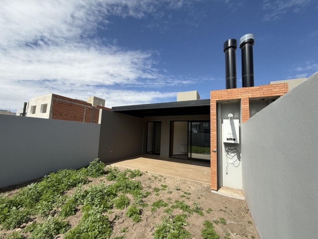 D�PLEX EN VENTA EN DOCTA | 2 DORMITORIOS EN UNA SOLA PLANTA
