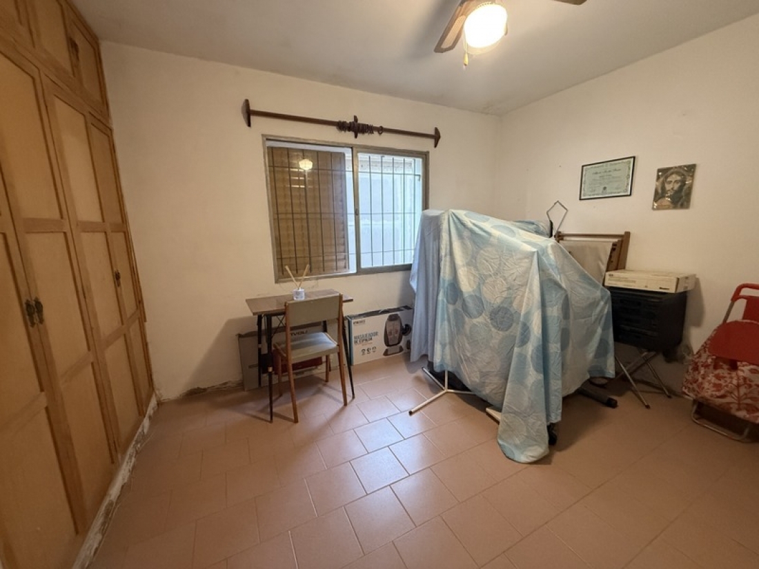 CASA EN VENTA EN VILLA CORN� | 3 DORMITORIOS EN UNA SOLA PLANTA