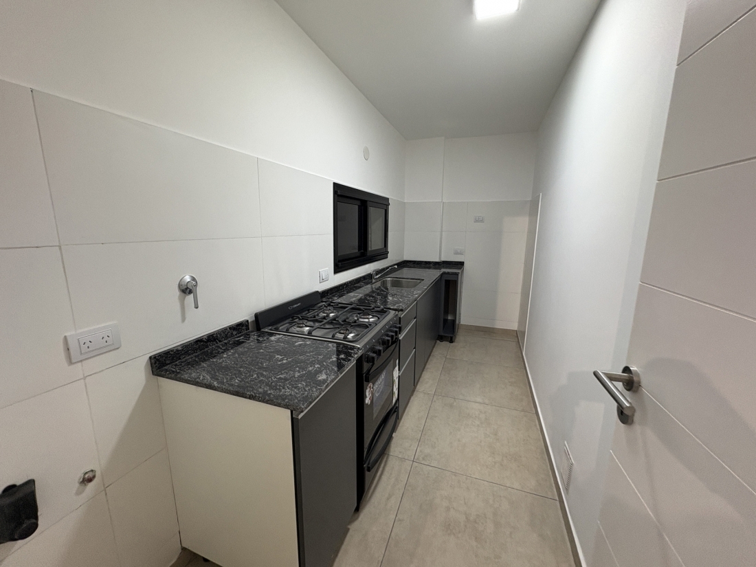 DEPARTAMENTO EN VENTA EN NUEVA C�RDOBA | 1 DORMITORIO | ENTREGA 2027
