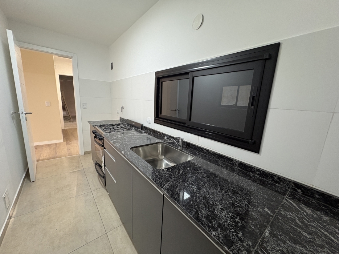 DEPARTAMENTO EN VENTA EN NUEVA C�RDOBA | 1 DORMITORIO | ENTREGA 2027