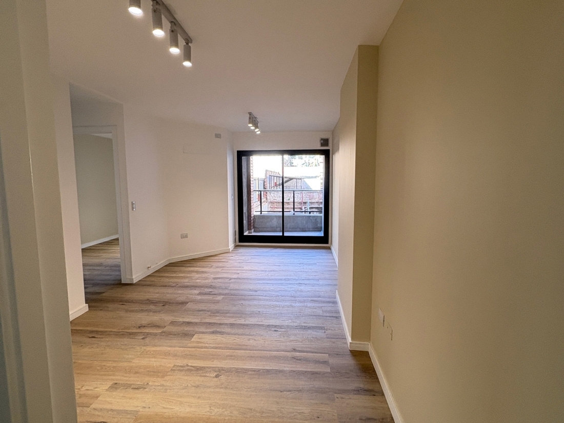 DEPARTAMENTO EN VENTA EN NUEVA C�RDOBA | 1 DORMITORIO | ENTREGA 2027