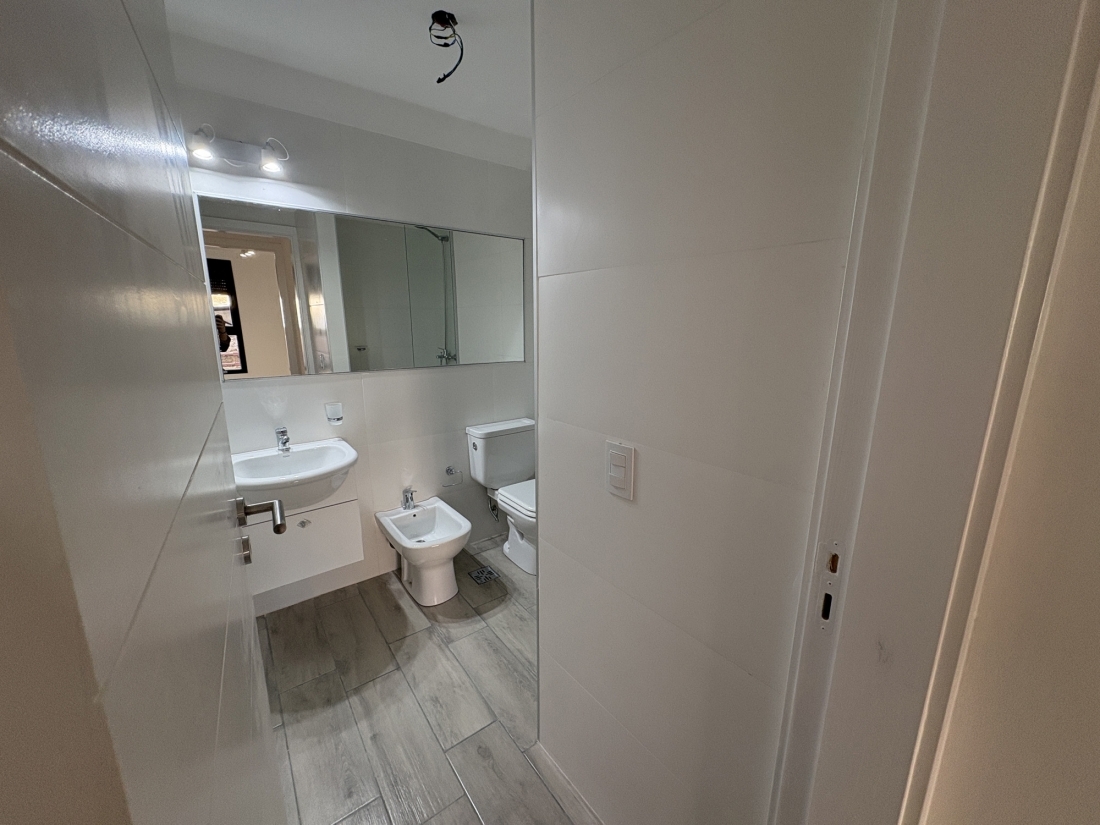 DEPARTAMENTO EN VENTA EN NUEVA C�RDOBA | 1 DORMITORIO | ENTREGA 2027