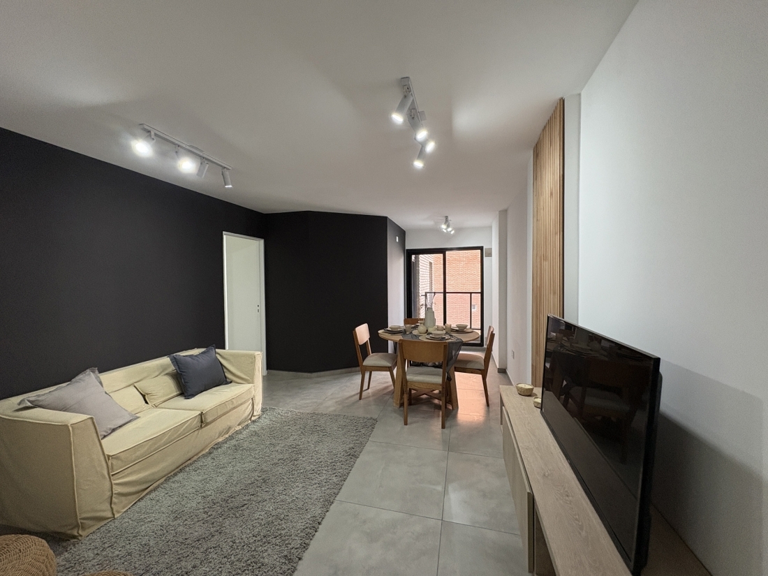 DEPARTAMENTO EN VENTA-NUEVA C�RDOBA | 2 DORMITORIOS-AMOBLADO