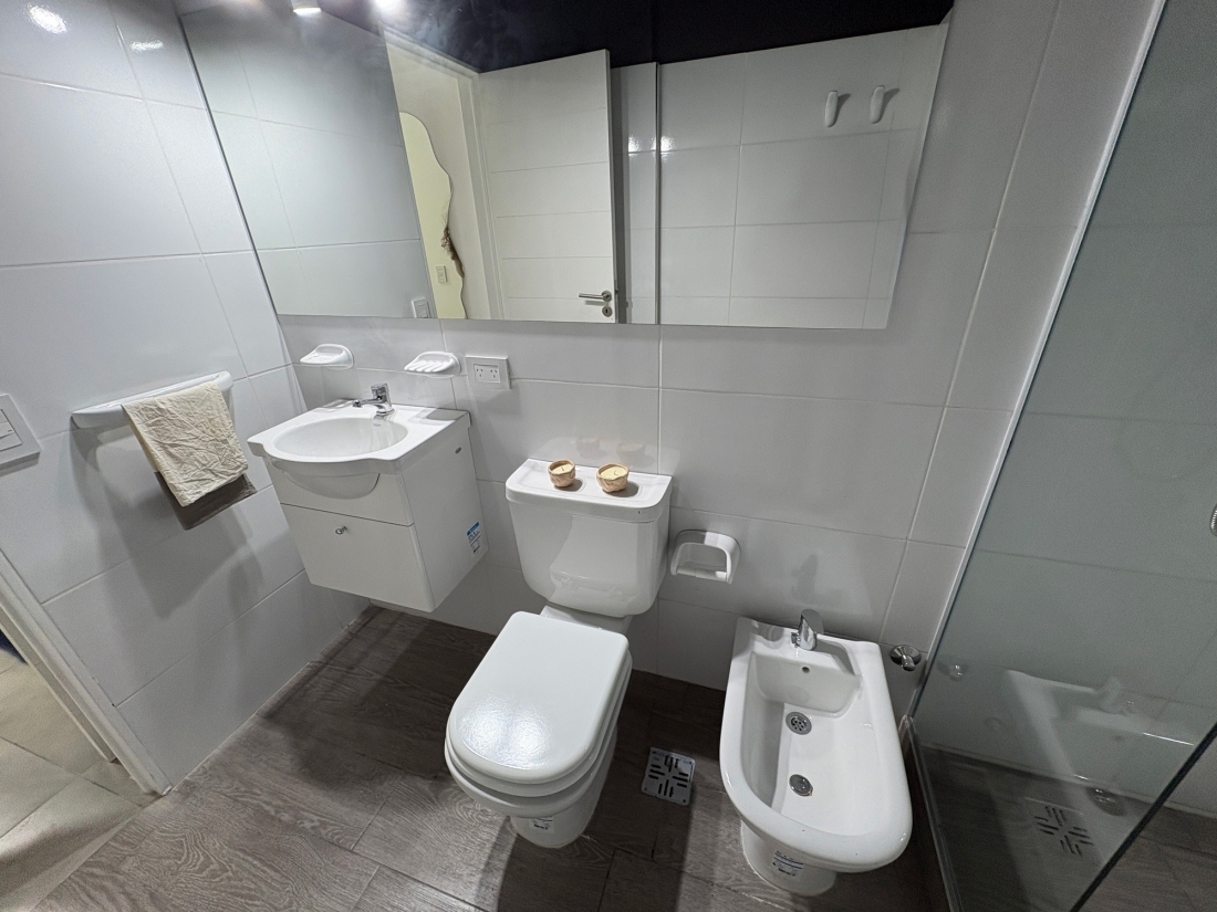 DEPARTAMENTO EN VENTA-NUEVA C�RDOBA | 2 DORMITORIOS-AMOBLADO