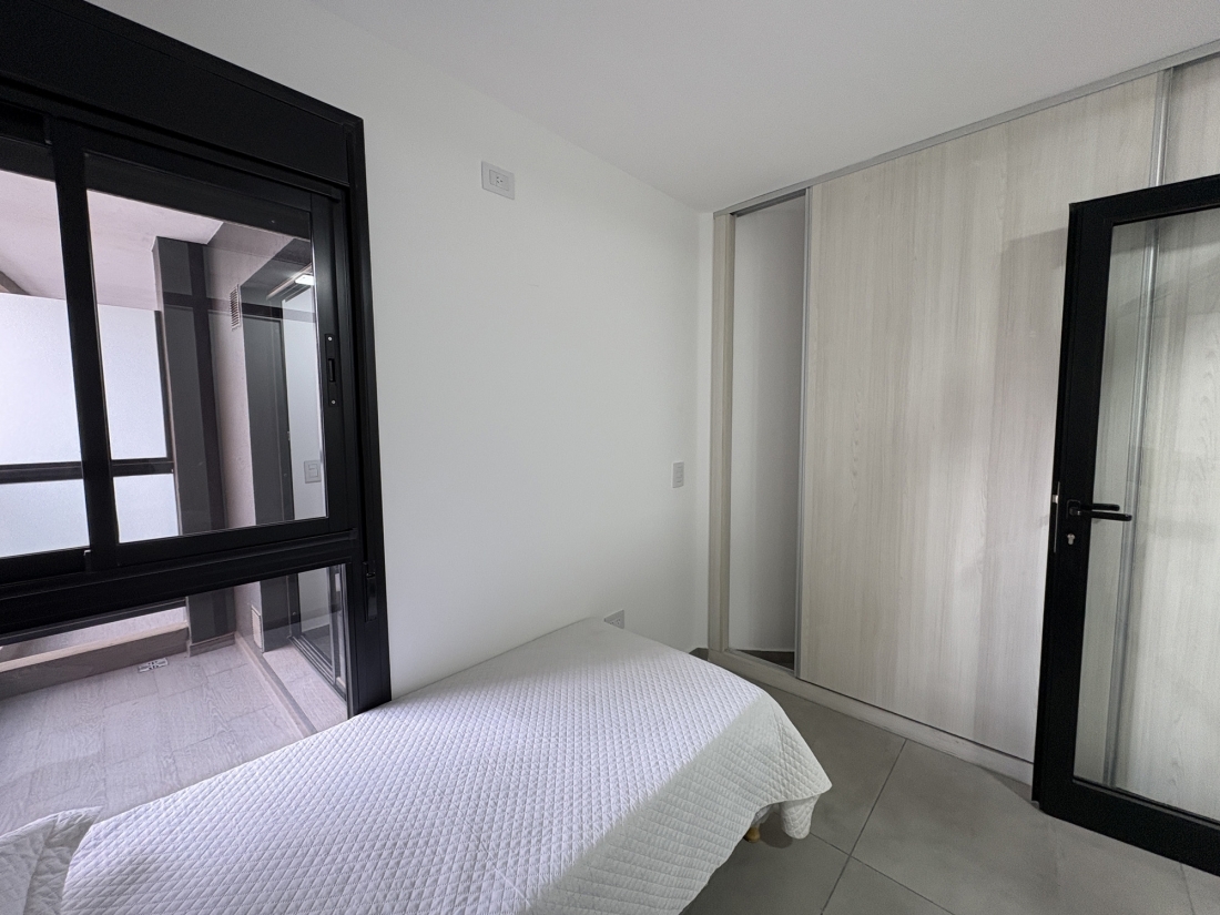 DEPARTAMENTO EN VENTA-NUEVA C�RDOBA | 2 DORMITORIOS-AMOBLADO
