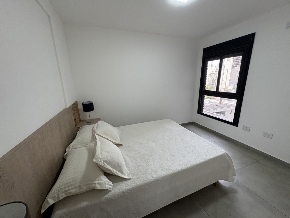 DEPARTAMENTO EN VENTA-NUEVA C�RDOBA | 2 DORMITORIOS-AMOBLADO
