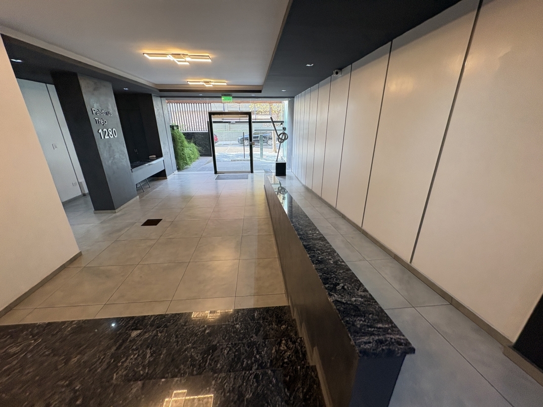 DEPARTAMENTO EN VENTA-NUEVA C�RDOBA | 2 DORMITORIOS-AMOBLADO