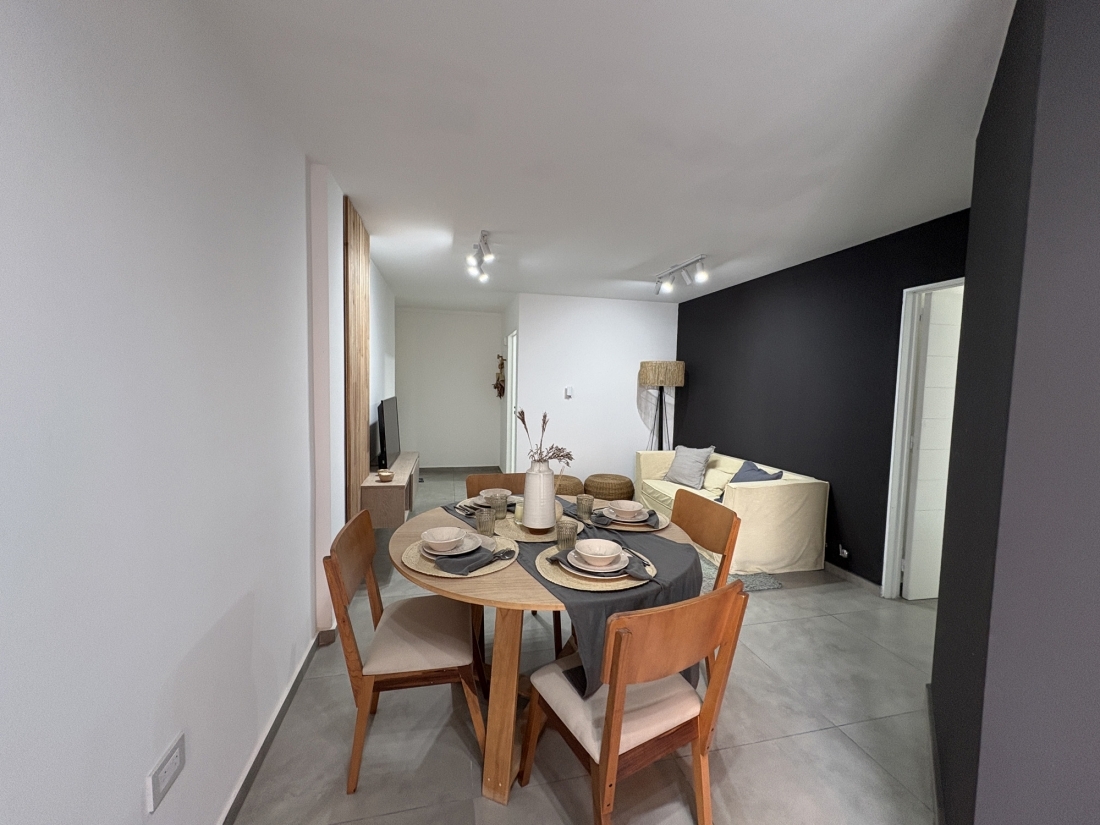 DEPARTAMENTO EN VENTA-NUEVA C�RDOBA | 2 DORMITORIOS-AMOBLADO